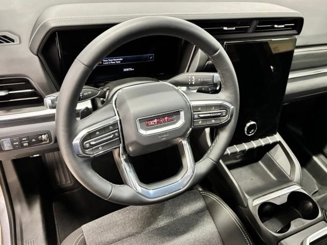 Used 2026 Silver GMC Elevation image 15
