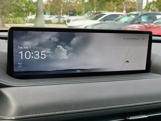 2023 GENESIS G80 Base - Photo 24