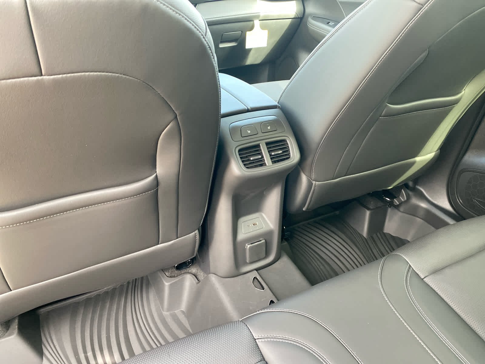 New 2026 Ebony Twilight Metallic Buick Avenir image 29