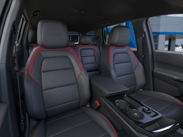 2026 Chevrolet Equinox RS - Photo 16