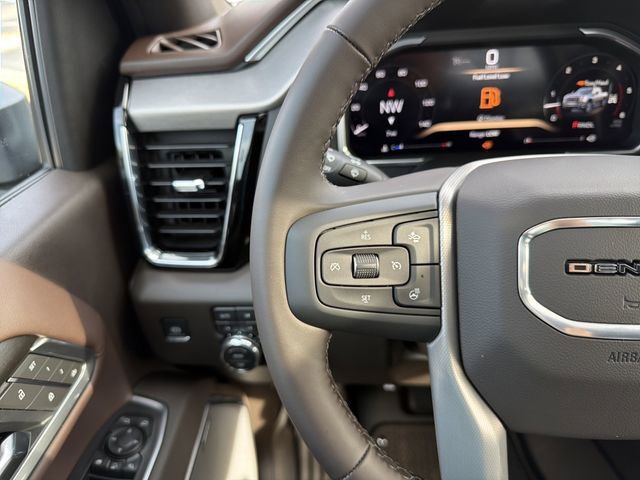 2026 GMC Sierra 2500HD Denali - Photo 30
