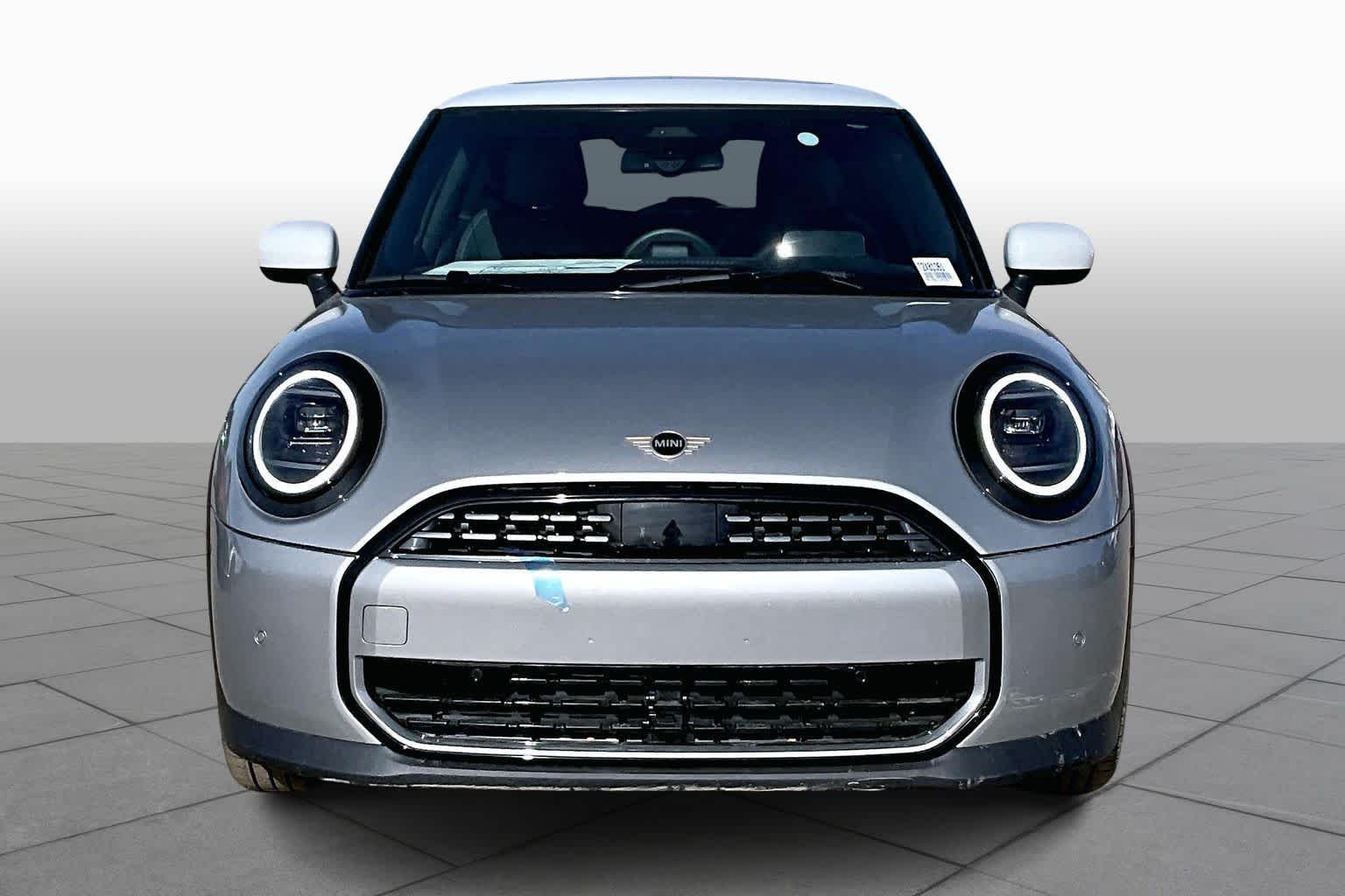 New 2026 Melting Silver III Metallic MINI Signature Plus image 3