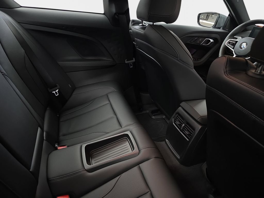 Used 2026 Skyscraper Grey Metallic BMW 230i xDrive image 11