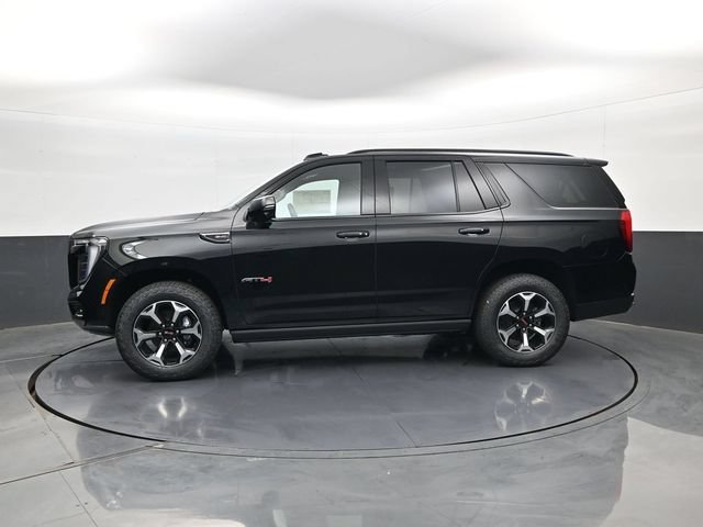 2026 GMC Yukon AT4 - Photo 8