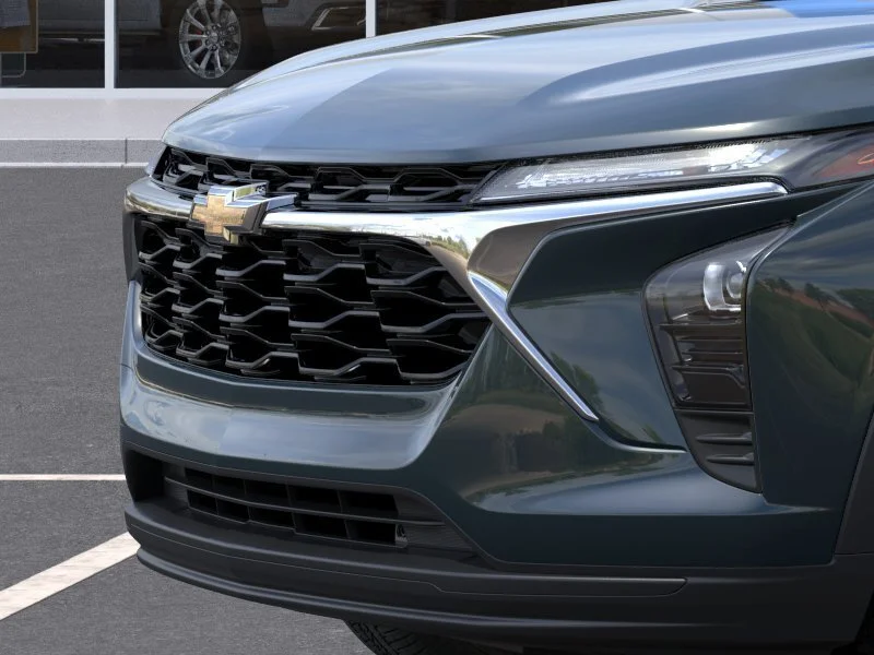 2026 Chevrolet Trax LS - Photo 13