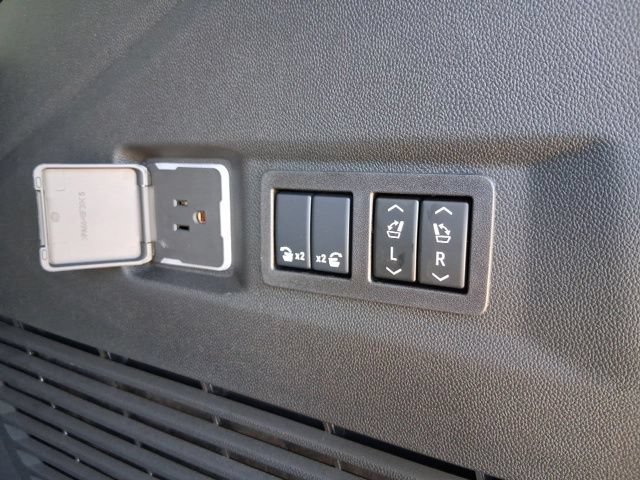 2026 Chevrolet Tahoe LT - Photo 8