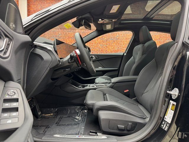 2025 BMW 2 Series M235 - Photo 22