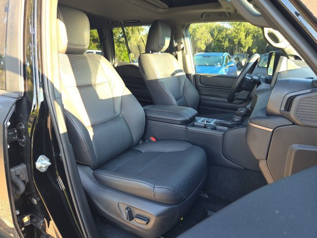 Used 2026 Black Toyota Base image 16