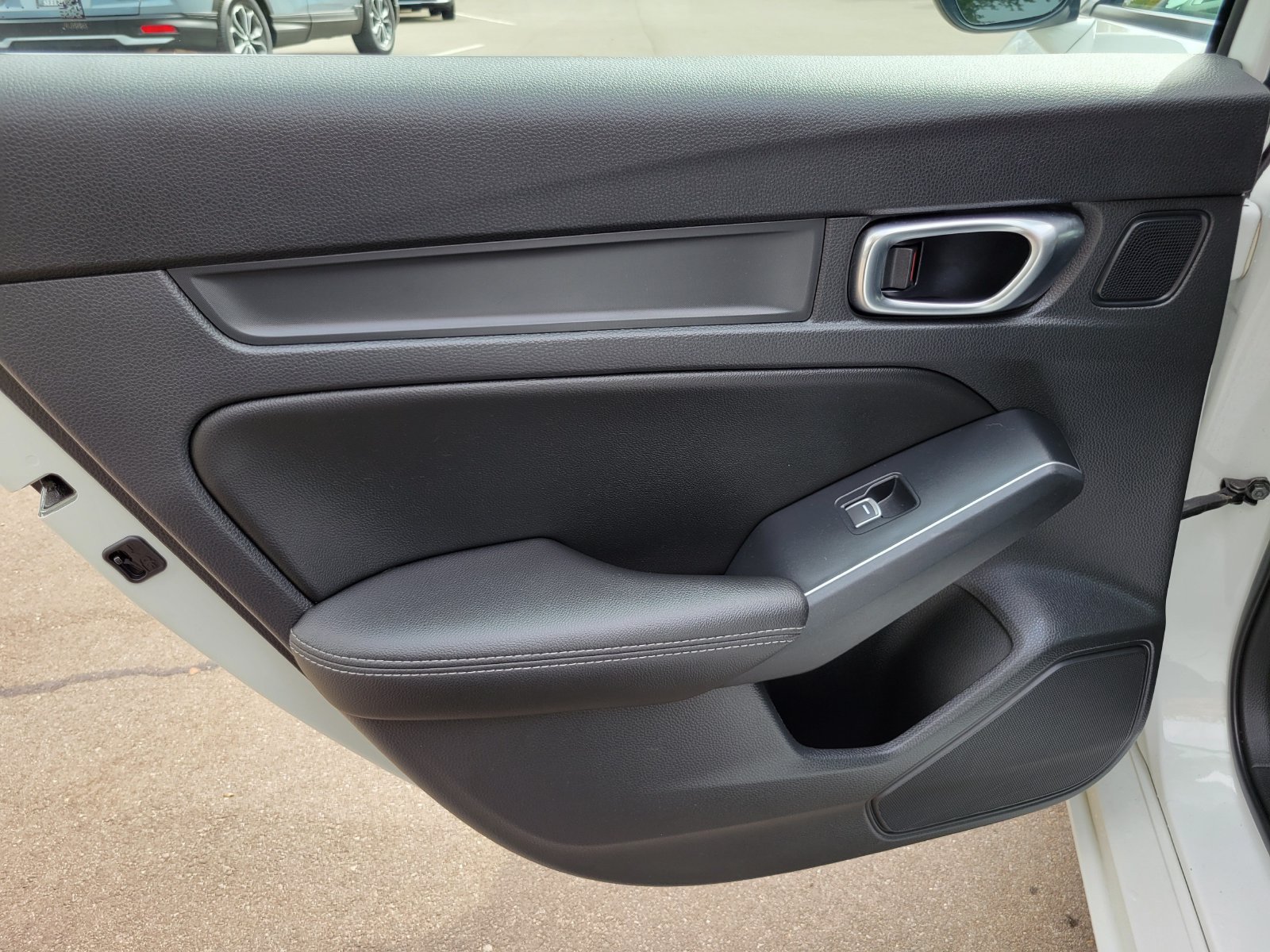 Used 2025  Acura A-Spec Tech Package image 25