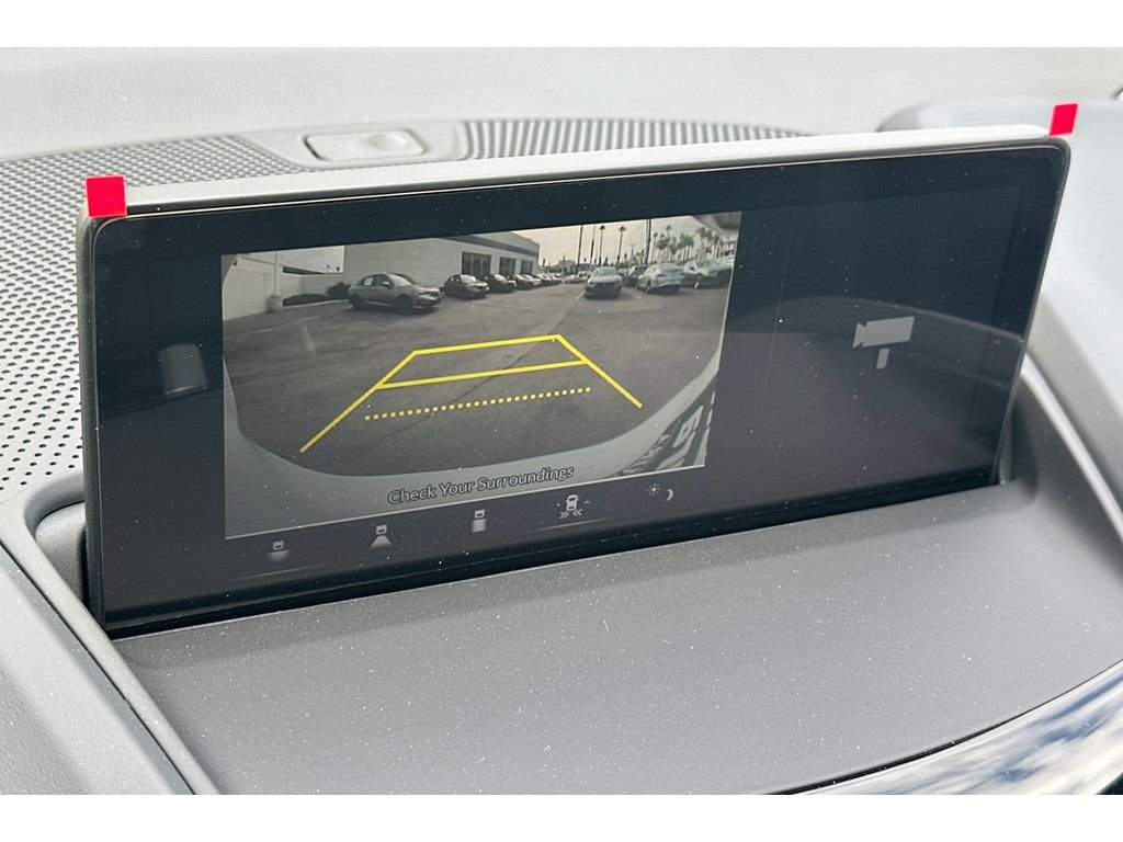 2025 Acura RDX A-Spec Package - Photo 17