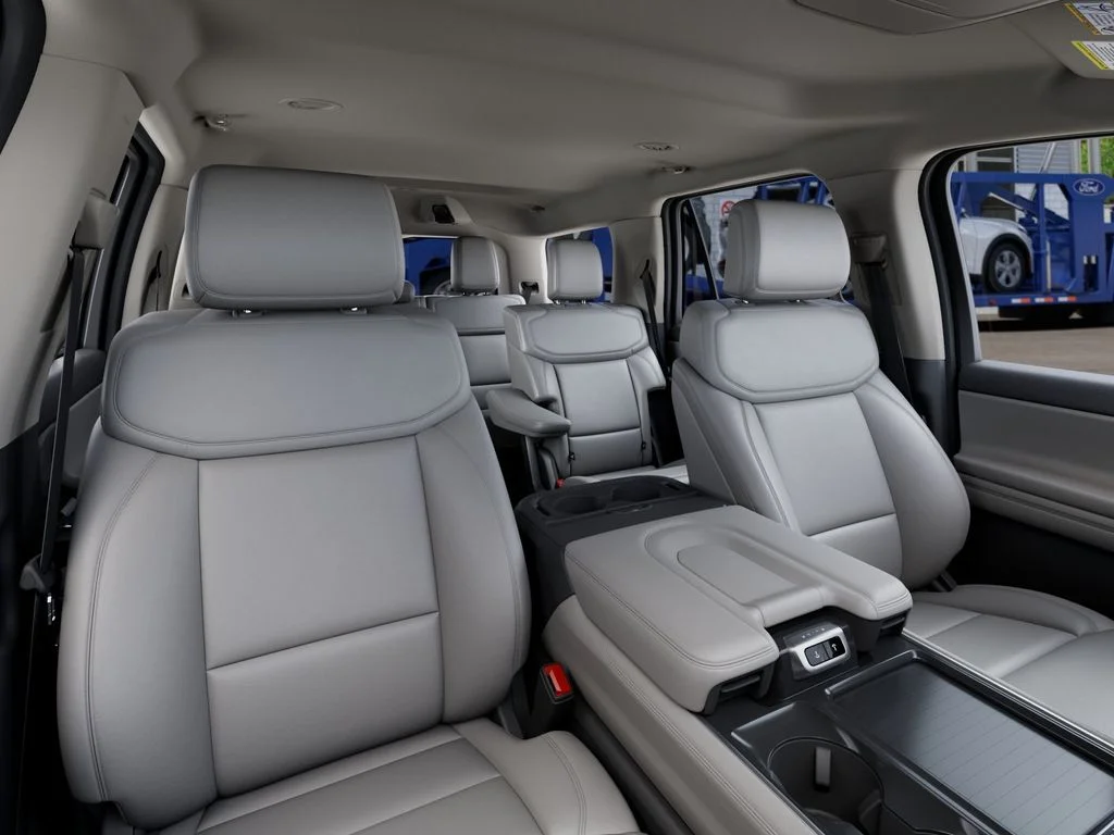 New 2027 Gray Ford Active image 11