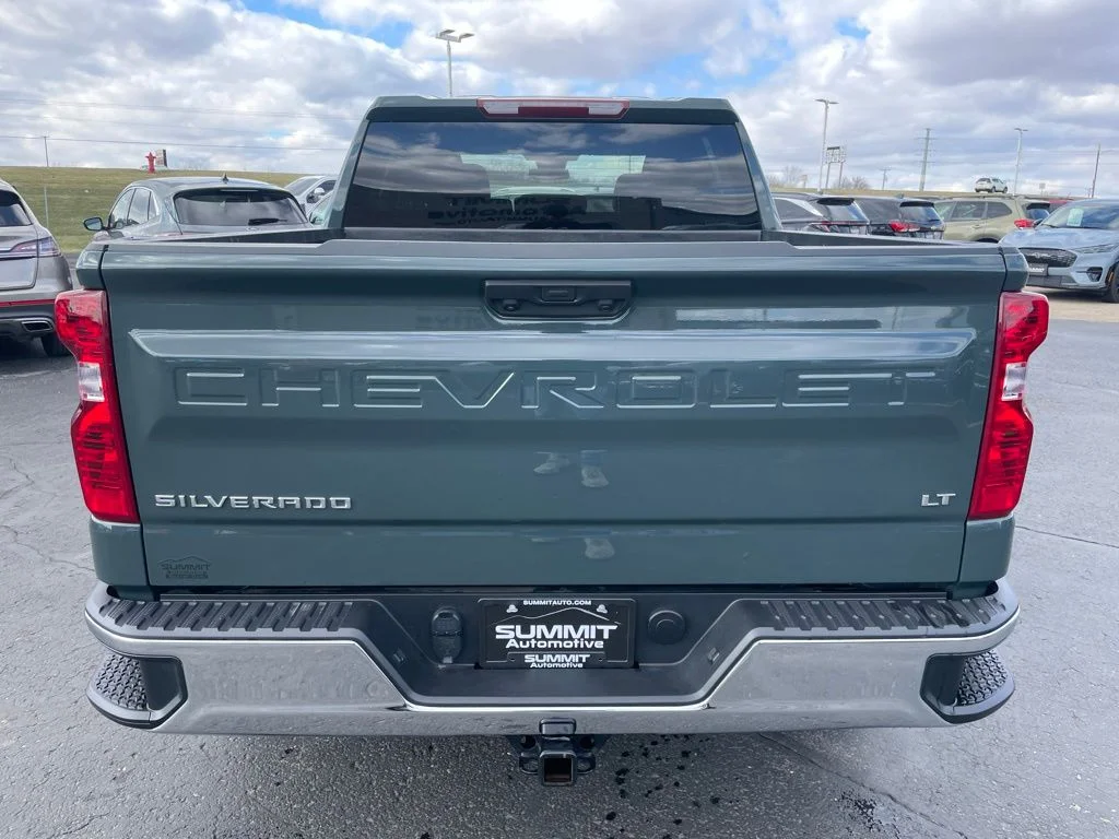 Used 2025 Cypress Chevrolet LT image 28