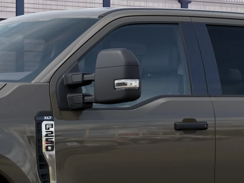 New 2027  Ford F250 4X4 CREW/C image 20