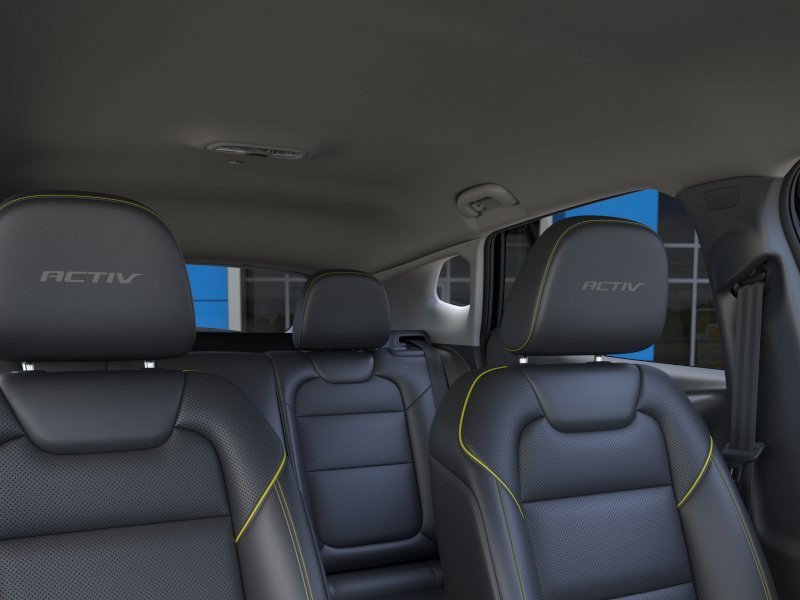 2026 Chevrolet Trax Activ - Photo 25