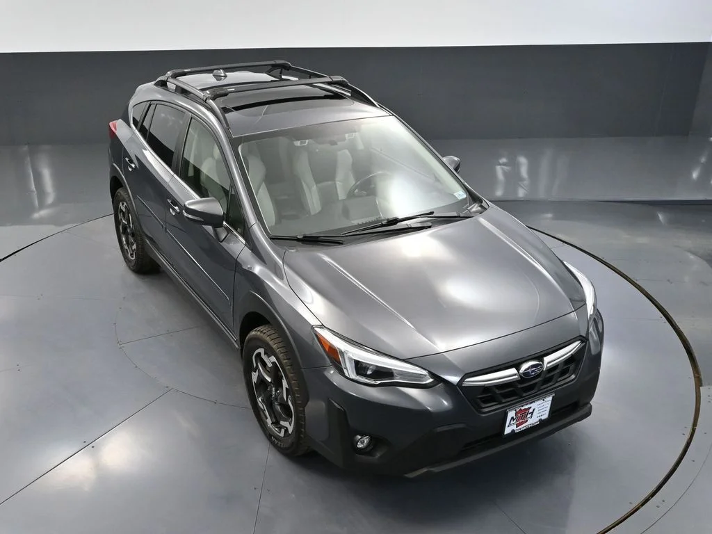 2022 Subaru Crosstrek Limited - Photo 57