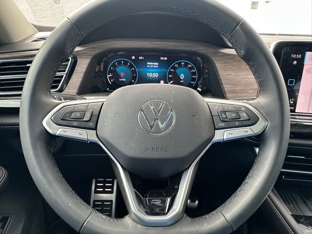 2026 Volkswagen Atlas SEL Premium R-Line - Photo 41