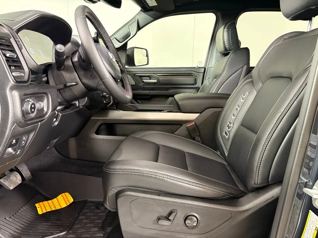 2026 RAM 1500 Rebel - Photo 21