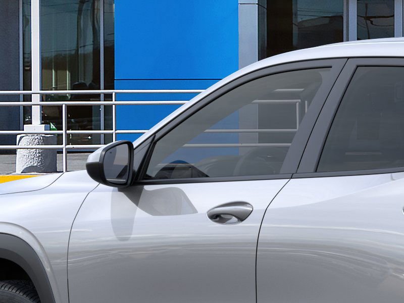 2026 Chevrolet Trax LS - Photo 12