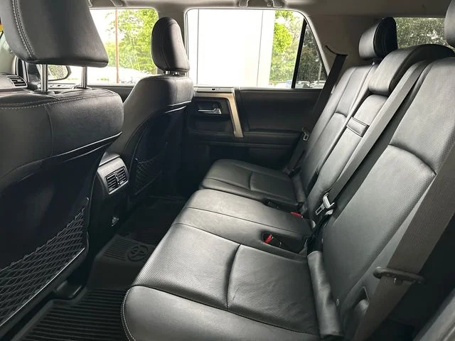 Used 2024 Beige Toyota Limited image 12