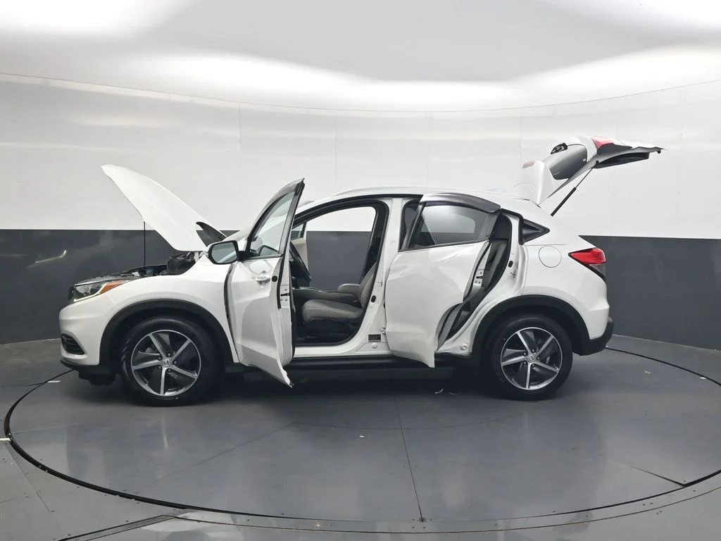 Used 2021  Honda EX-L image 39