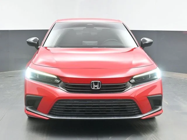 Used 2022  Honda Sport image 2