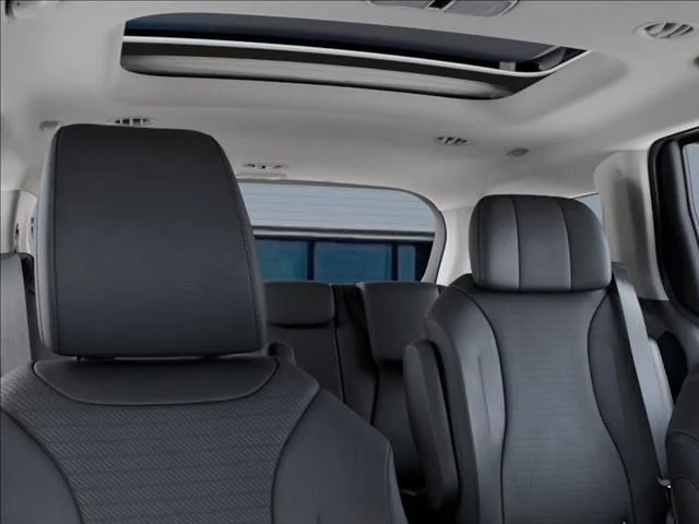 New 2026 White Kia SX Prestige image 27