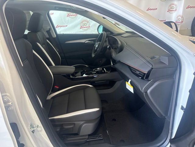 2026 Buick Envision Sport Touring - Photo 37