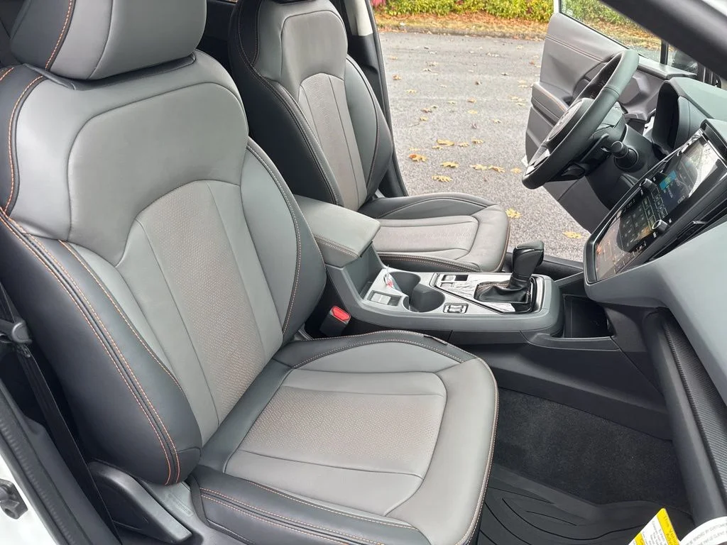 2026 Subaru Crosstrek Limited - Photo 70