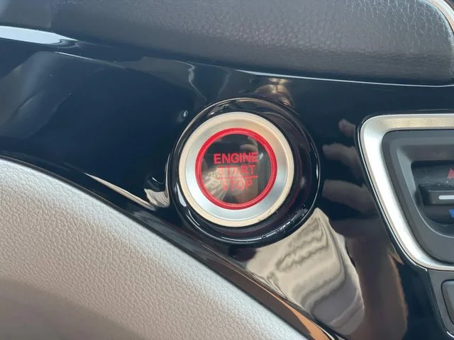 Used 2019 Gray Honda Touring image 27