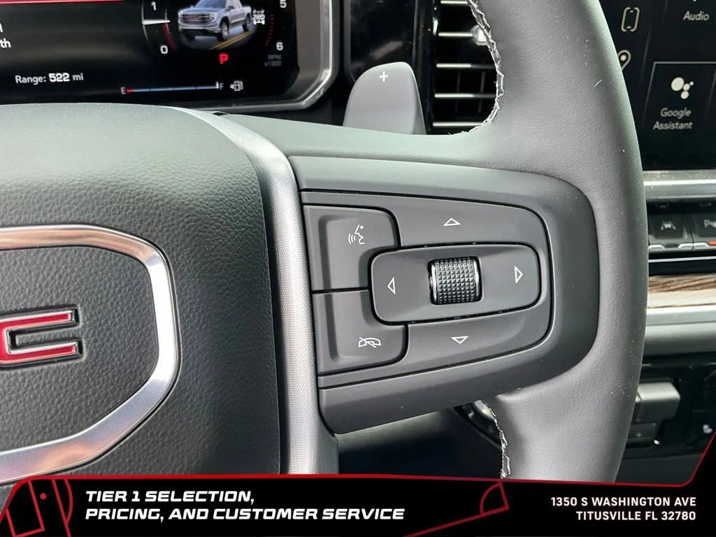 New 2026 Cardinal Red GMC Elevation image 24