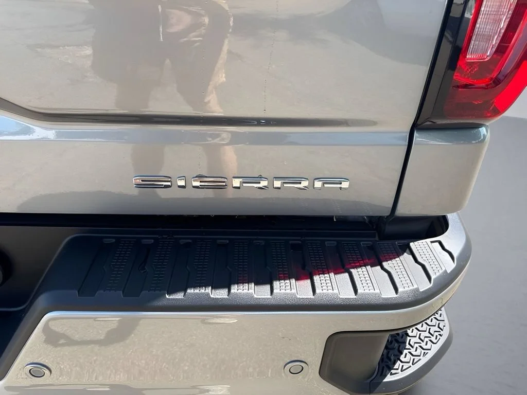 New 2026 Sterling Metallic GMC Denali image 37