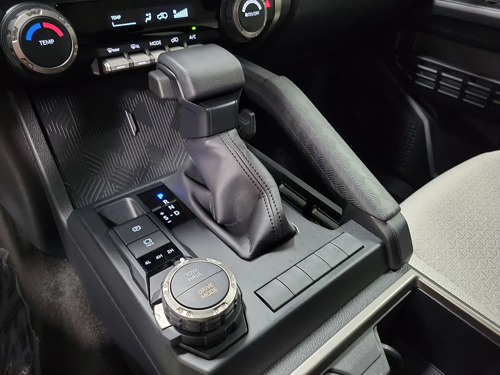 Certified Used 2025 Gray Toyota SR5 image 20