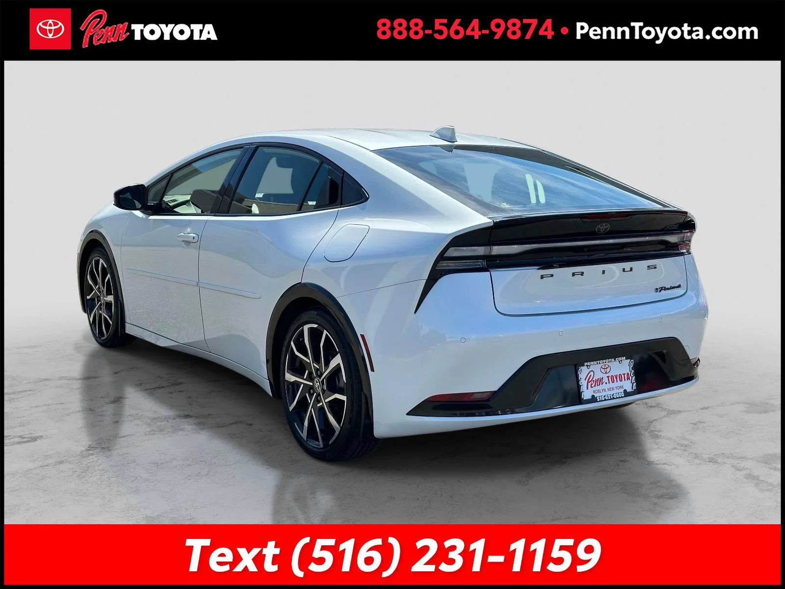 Used 2023 WIND CHILL PEARL Toyota XSE image 6