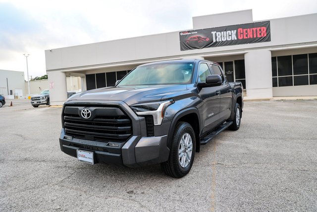 2024 Toyota Tundra 2WD SR5