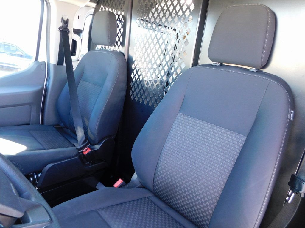 Used 2024 White Ford Base image 15