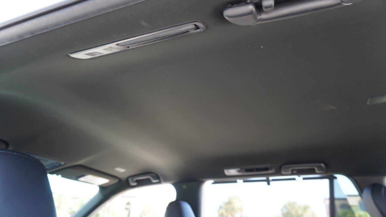 Certified Used 2024 White Lexus TX 350 image 34
