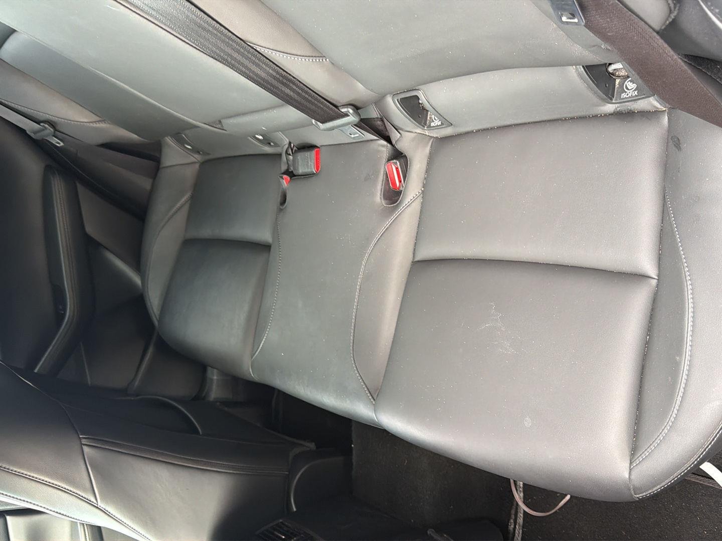 Certified Used 2024 Deep Crystal Blue Mica Mazda 2.5 S Select Sport image 13