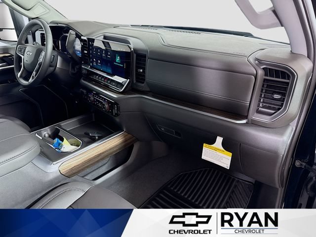2026 Chevrolet Silverado 2500 HD LT - Photo 29