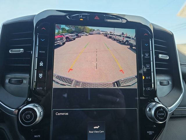 2025 RAM Ram 1500 Pickup Laramie - Photo 20