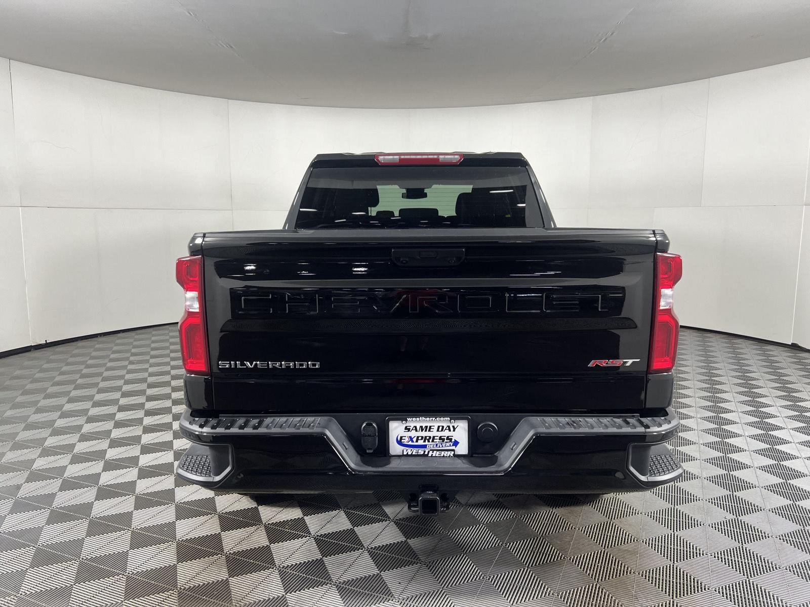 2026 Chevrolet Silverado 1500 RST - Photo 23