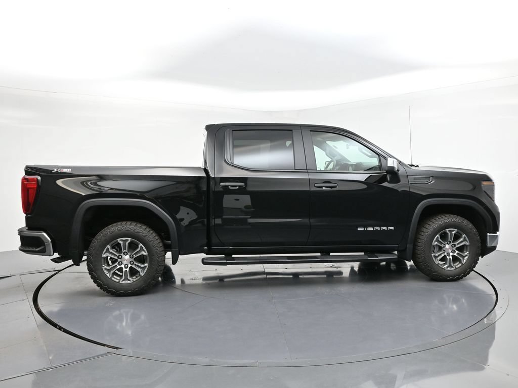 2026 GMC Sierra 1500 Pro - Photo 6