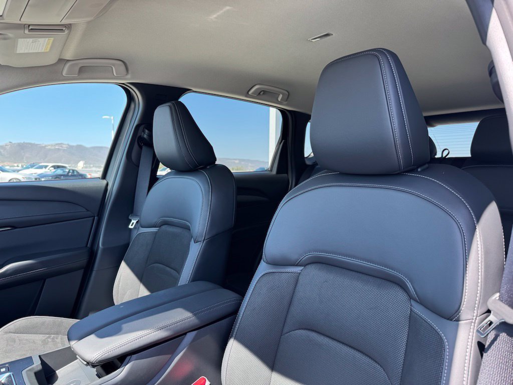 New 2026 Aero Gray Metallic Mazda 2.5 S Select AWD image 17