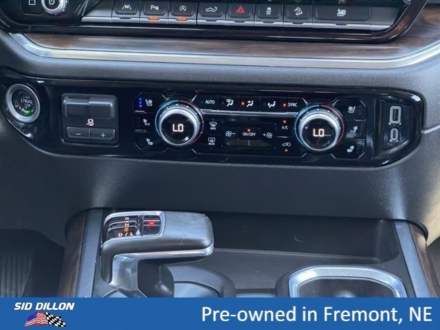 2025 GMC Sierra 1500 SLT - Photo 12