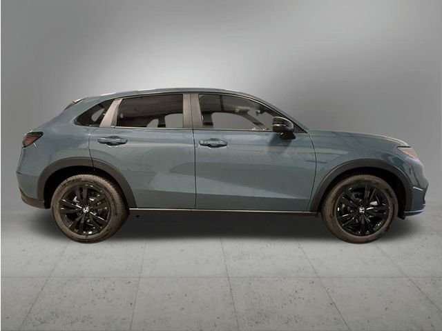 New 2027 Nordic Forest Pearl Honda Sport image 8
