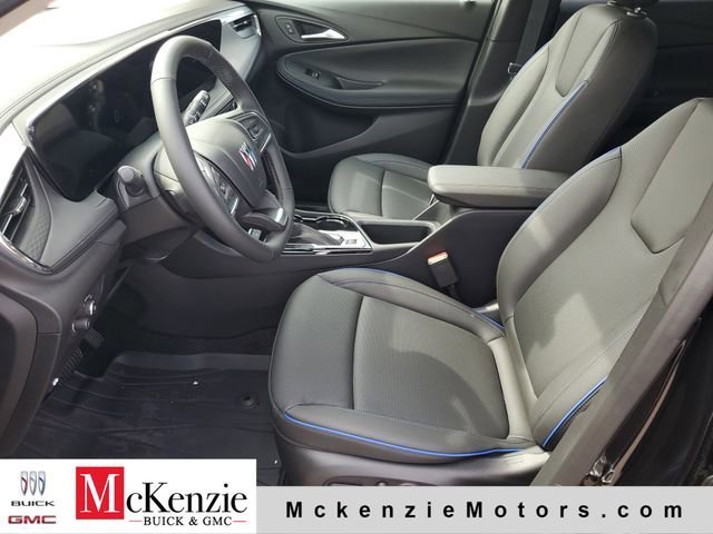 2026 Buick Encore GX Sport Touring - Photo 5