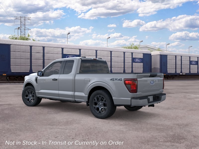 New 2026 Avalanche Ford STX® image 4