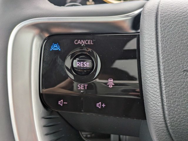 New 2026 BLACK OBSIDIAN INFINITI Luxe 2WD image 28