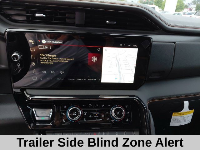 2026 GMC Sierra 1500 AT4 - Photo 16