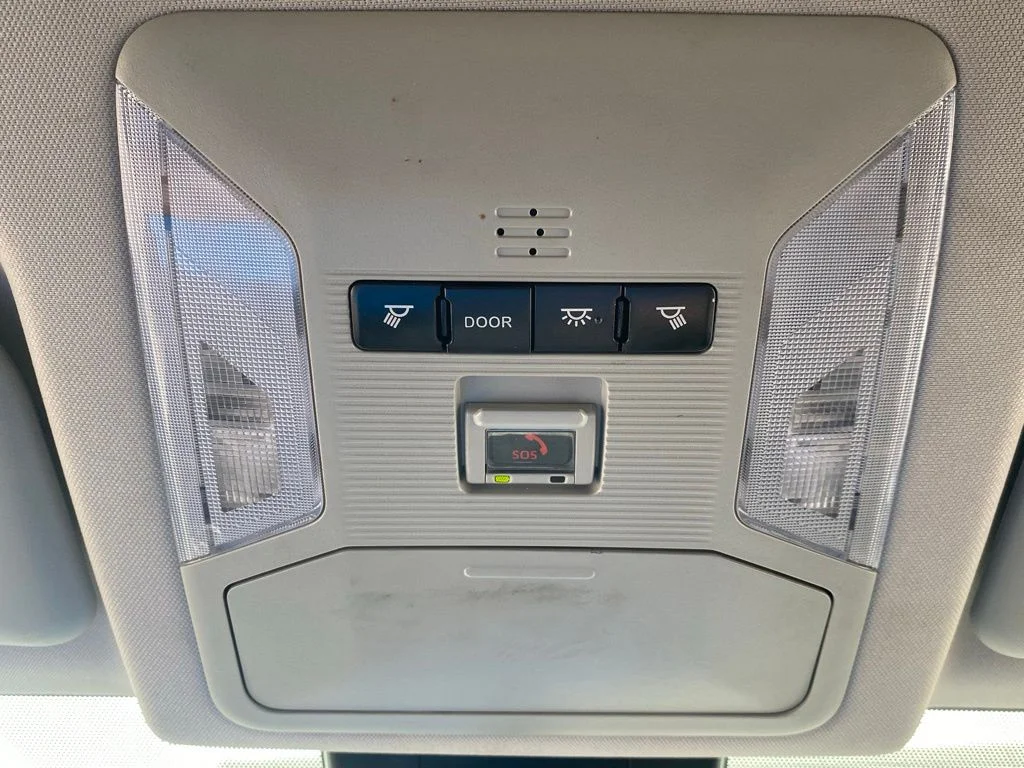 Used 2021 Gray Toyota LE image 24