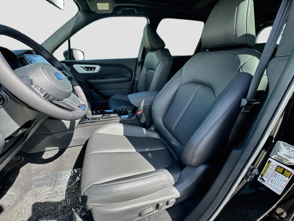 New 2026  Subaru Limited Hybrid image 26